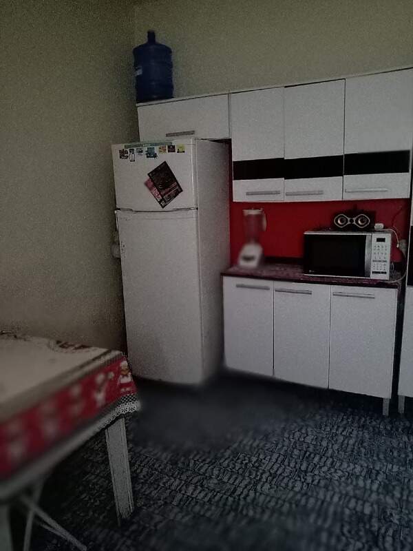 Casa à vendaTatuapéSão Paulo: Casa com 01 dormitório a venda no Carrão - São Paulo - SP
