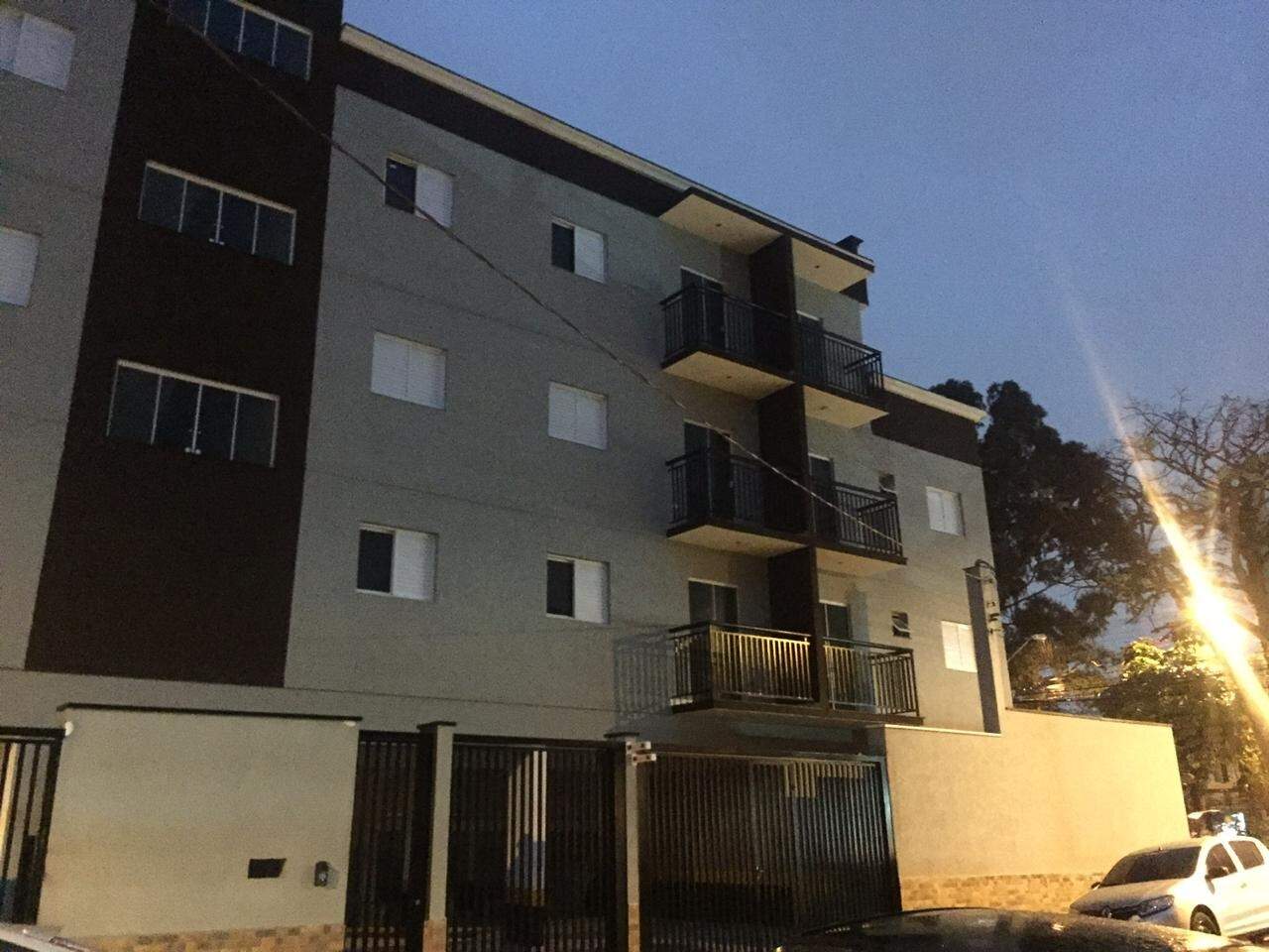 Apartamento à vendaCarrãoSão Paulo: Apartamentos com 02 dormitórios, 01 vaga á venda no Carrão - São Paulo - SP