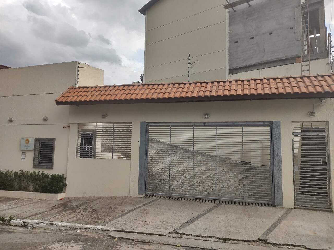 Sobrado à vendaVila RéSão Paulo: Sobrado com 02 suítes a venda na Patriarca - São Paulo - SP
