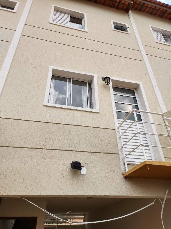 Sobrado à vendaVila RéSão Paulo: Sobrado com 02 suítes a venda na Patriarca - São Paulo - SP