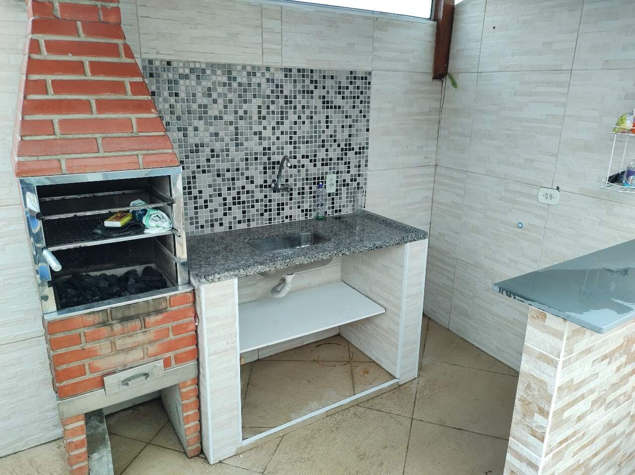 Sobrado à vendaVila RéSão Paulo: Sobrado com 02 suítes a venda na Patriarca - São Paulo - SP