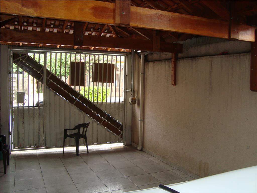 Sobrado à vendaVila MatildeSão Paulo: sobrado para venda vila matilde