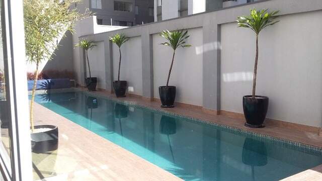 Apartamento à vendaBela VistaSão Paulo: Apartamento com 01 dormitório para alugar na Bela Vista - São Paulo - SP