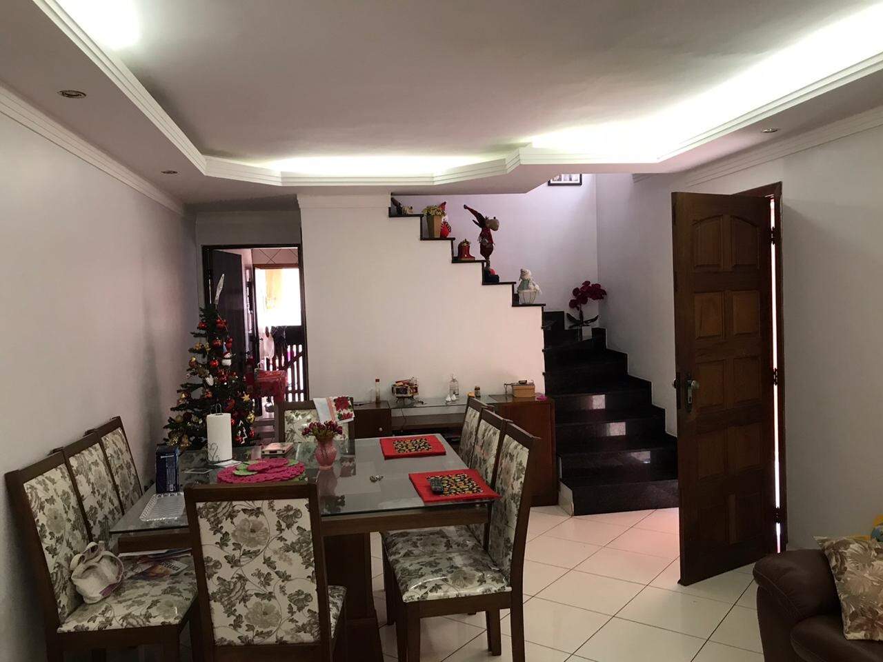 Sobrado à vendaVila MatildeSão Paulo: Sobrado com 03 dormitórios a venda na Vila Matilde - São Paulo - SP