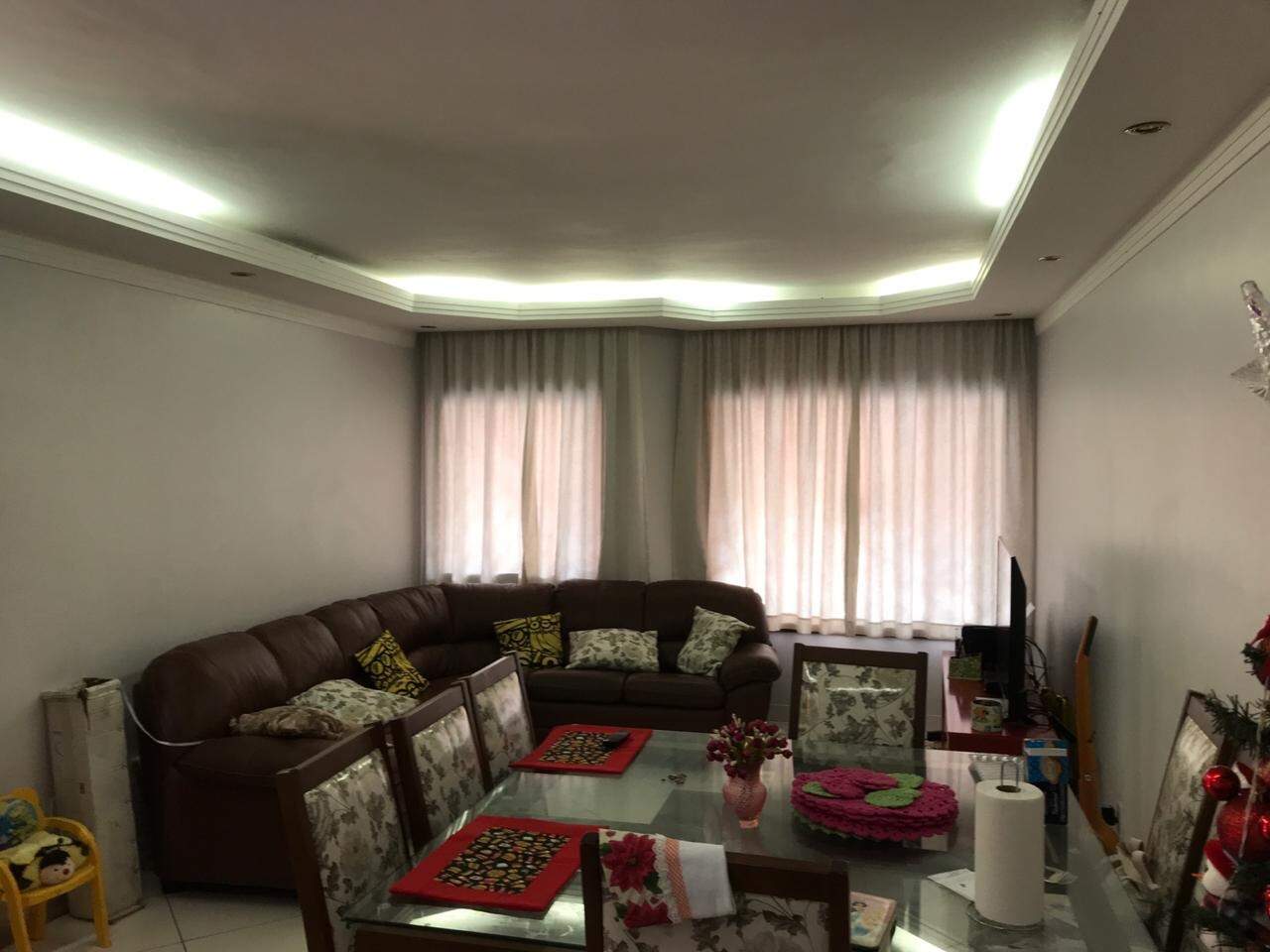 Sobrado à vendaVila MatildeSão Paulo: Sobrado com 03 dormitórios a venda na Vila Matilde - São Paulo - SP