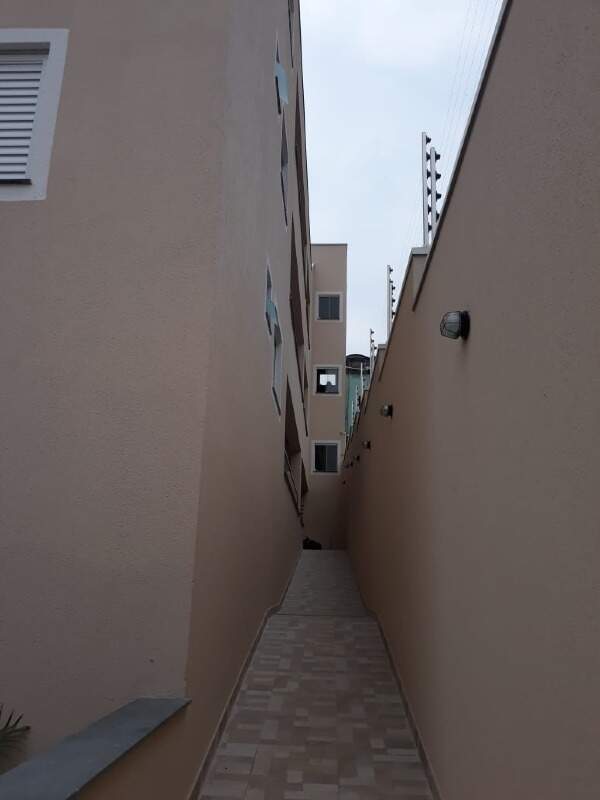 Apartamento à vendaCidade PatriarcaSão Paulo:  Apartamentos de 1 dormitório à venda na Patriarca - São Paulo - SP 