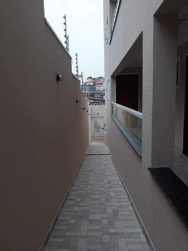 Apartamento à vendaCidade PatriarcaSão Paulo:  Apartamentos de 1 dormitório à venda na Patriarca - São Paulo - SP 