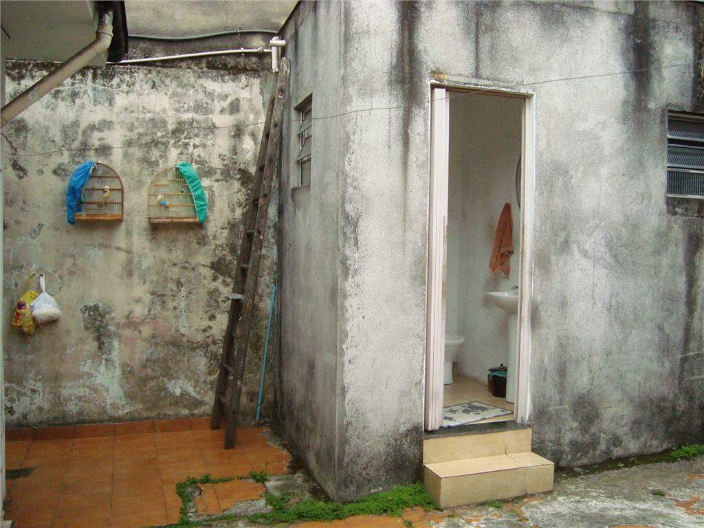 Casa à vendaVila DalilaSão Paulo: Casa Residencial com 2 dormitórios para venda na Vila Matilde - São Paulo - SP