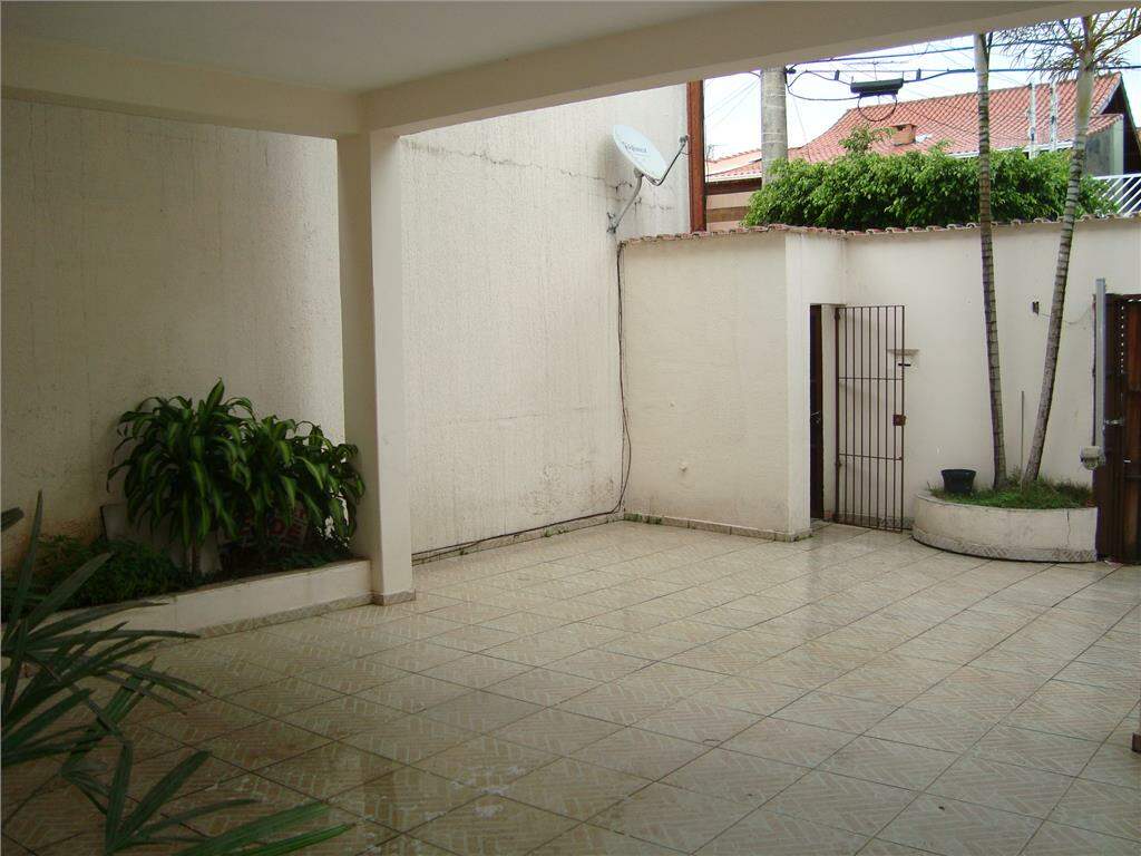 Sobrado à vendaJardim Nossa Senhora do CarmoSão Paulo: 