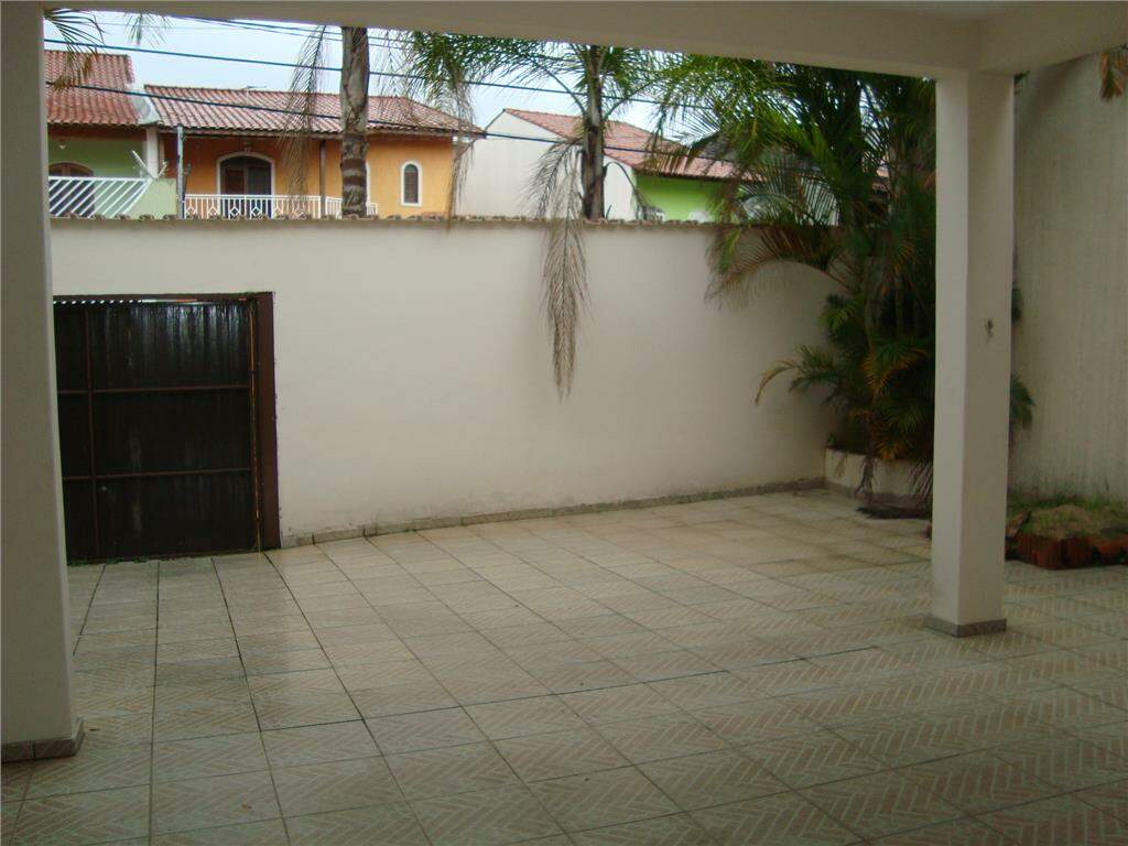 Sobrado à vendaJardim Nossa Senhora do CarmoSão Paulo: 