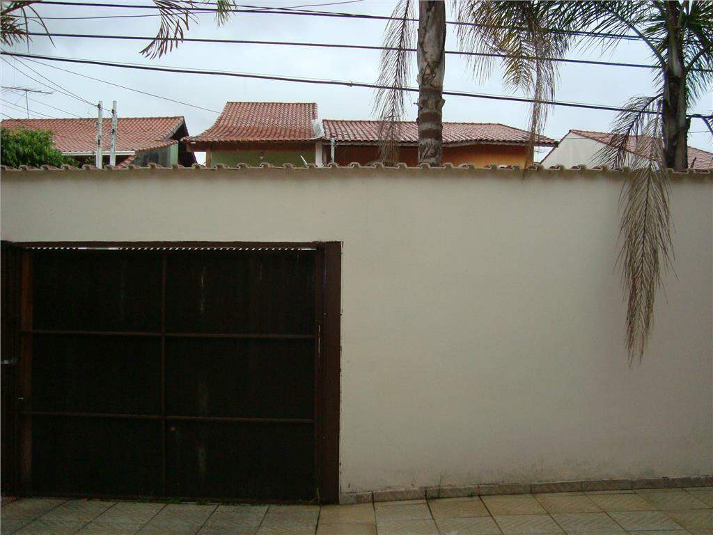 Sobrado à vendaJardim Nossa Senhora do CarmoSão Paulo: 