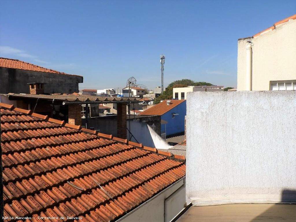 Sobrado à vendaVila MatildeSão Paulo: Sobrado com 03 dormitórios a venda na Vila Matilde - São Paulo - SP