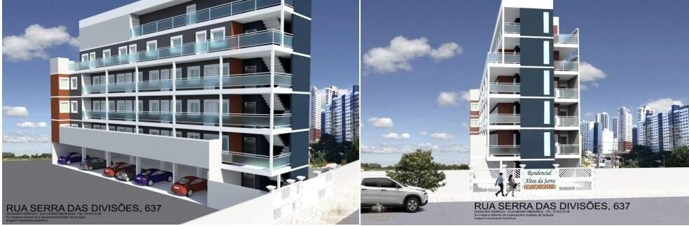 Apartamento à vendaCidade LíderSão Paulo: 
