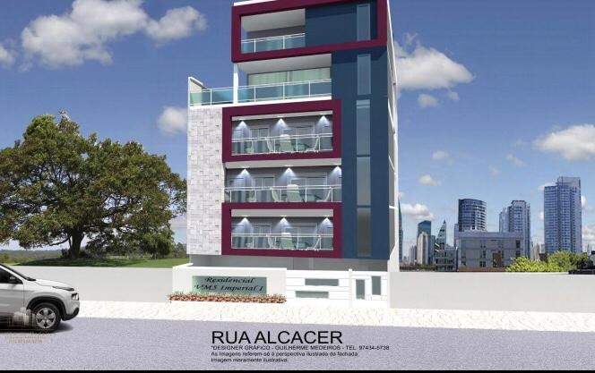 Apartamento à vendaPenhaSão Paulo: Apartamentos 2 dormitórios a venda na Penha - São Paulo - SP