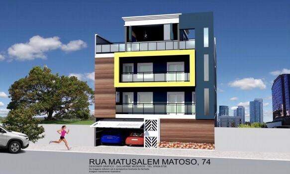 Apartamento à vendaPenhaSão Paulo: Apartamento com 2 dormitórios a venda na Penha - São Paulo - SP