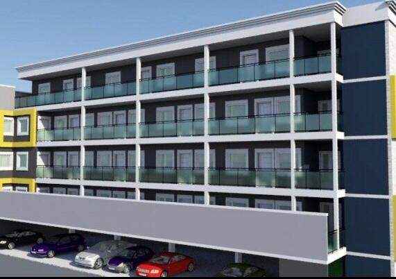 Apartamento à vendaCidade LíderSão Paulo: Apartamento com 02 dormitórios a venda na Cidade Líder - São Paulo - SP