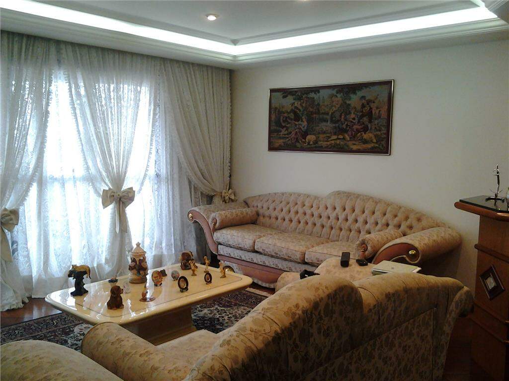 Apartamento à vendaTatuapéSão Paulo: 