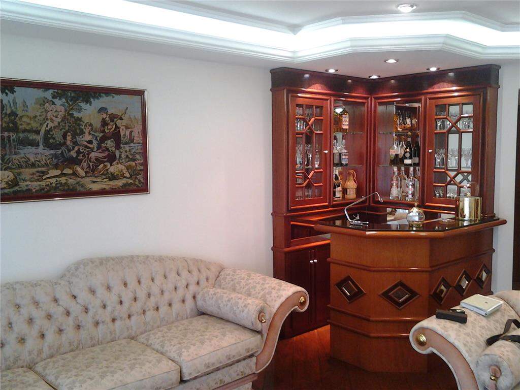 Apartamento à vendaTatuapéSão Paulo: 