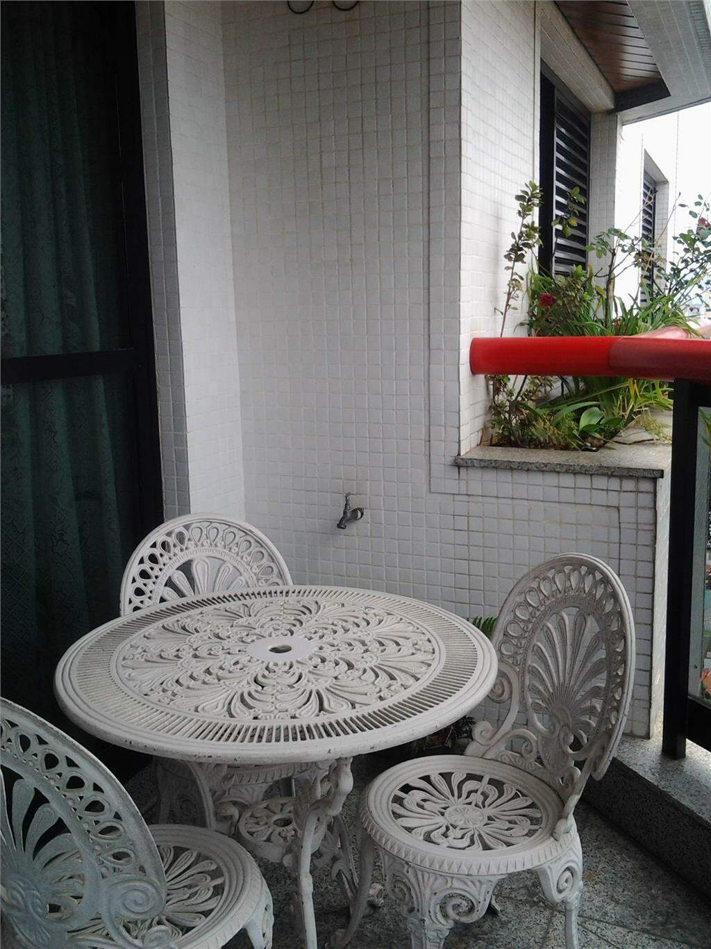Apartamento à vendaTatuapéSão Paulo: 
