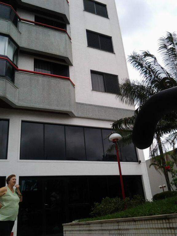 Apartamento à vendaTatuapéSão Paulo: 