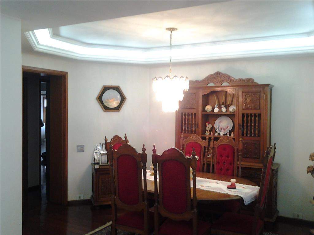Apartamento à vendaTatuapéSão Paulo: 