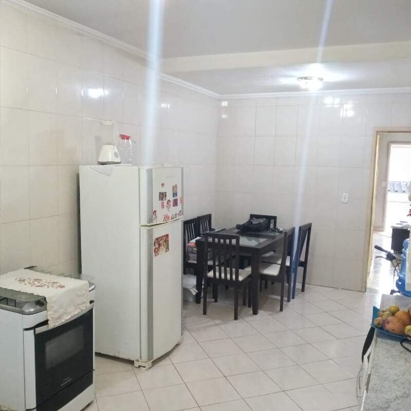 Sobrado à vendaVila MatildeSão Paulo: Sobrado com 02 dormitórios a venda na Vila Euthalia - São Paulo - SP