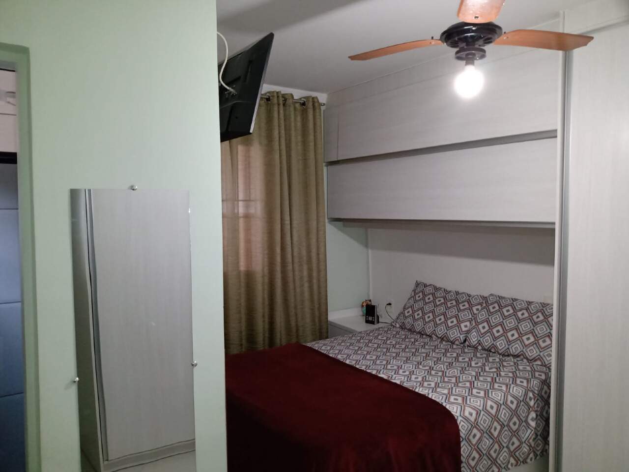 Casa à vendaTatuapéSão Paulo:  Casa com 02 quartos à venda no Tatuapé - São Paulo - SP 