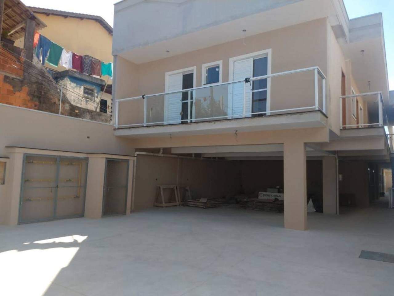 Apartamento à vendaVila AntonietaSão Paulo: Apartamento com 02 dormitórios a venda na Vila Antonieta - São Paulo/SP