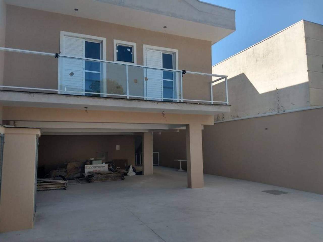 Apartamento à vendaVila AntonietaSão Paulo: Apartamento com 02 dormitórios a venda na Vila Antonieta - São Paulo/SP