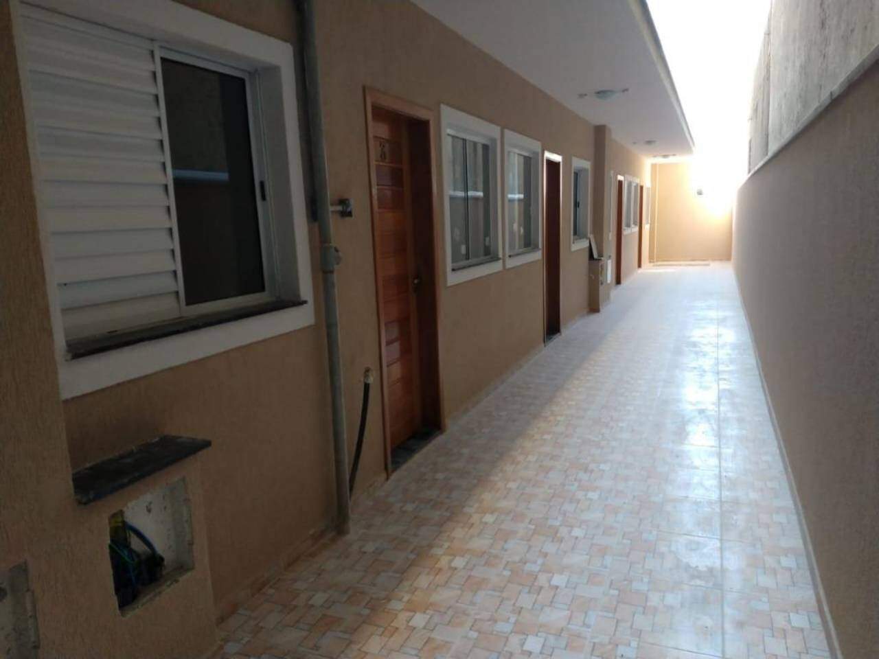Apartamento à vendaVila AntonietaSão Paulo: Apartamento com 02 dormitórios a venda na Vila Antonieta - São Paulo/SP