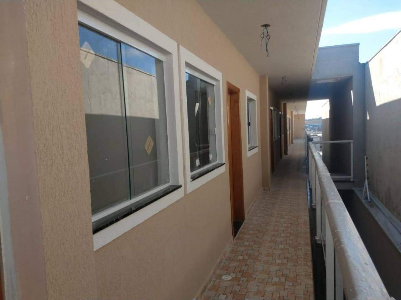 Apartamento à vendaVila AntonietaSão Paulo: Apartamento com 02 dormitórios a venda na Vila Antonieta - São Paulo/SP