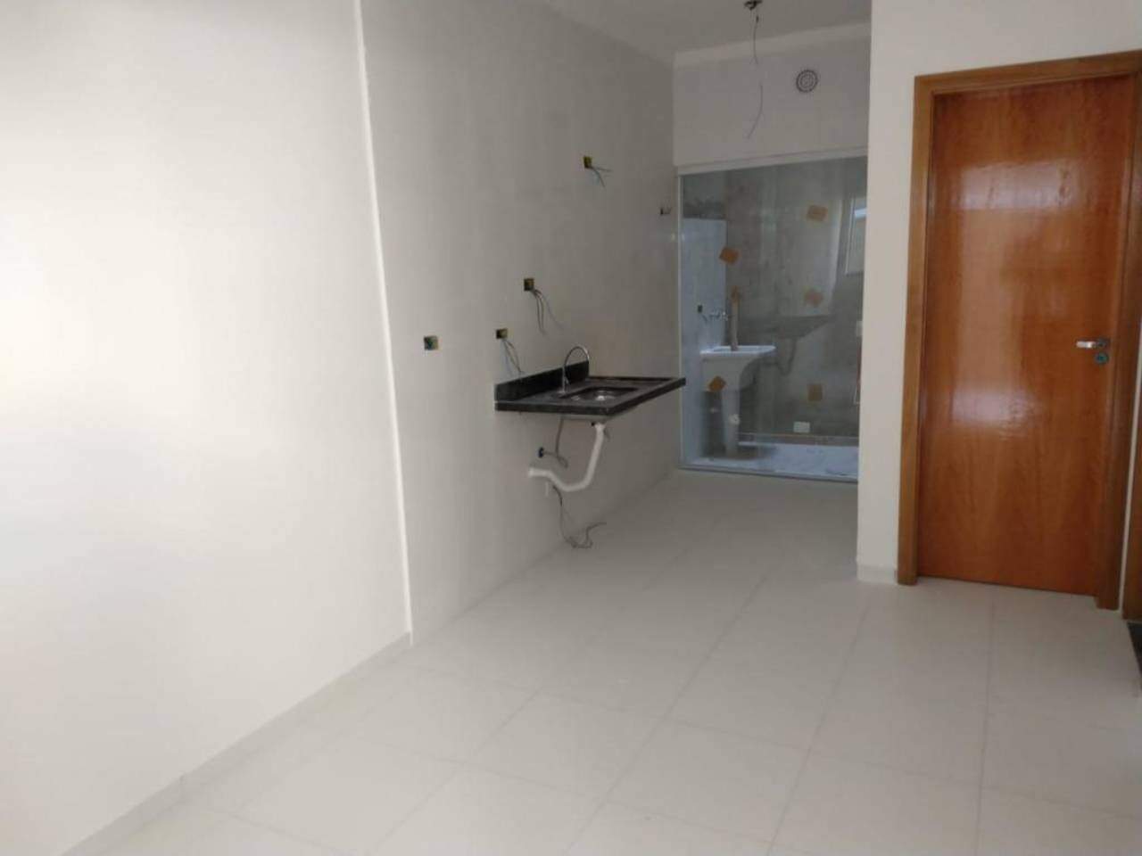 Apartamento à vendaVila AntonietaSão Paulo: Apartamento com 02 dormitórios a venda na Vila Antonieta - São Paulo/SP
