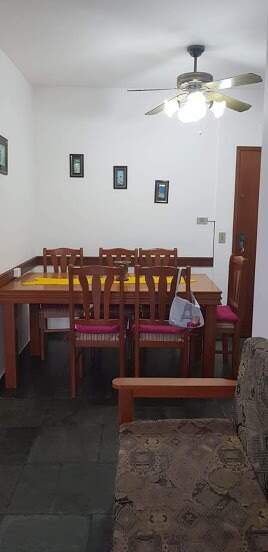 Apartamento à vendaMassaguaçuCaraguatatuba: Apartamento com 2 dormitórios a venda em Caraguatatuba - SP