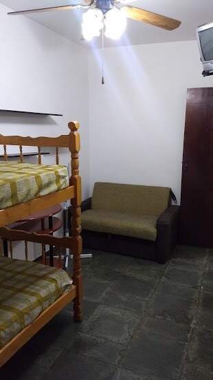 Apartamento à vendaMassaguaçuCaraguatatuba: Apartamento com 2 dormitórios a venda em Caraguatatuba - SP
