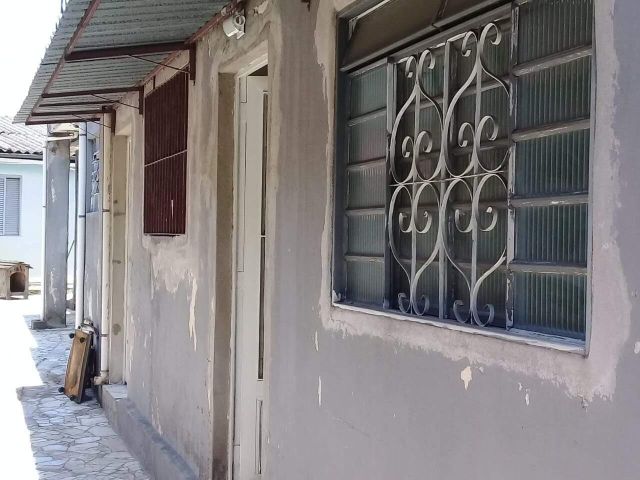 Sobrado à vendaVila Nova SavoiaSão Paulo: Sobrado com 02 casas no terreno á venda na Vila Matilde - São Paulo - SP
