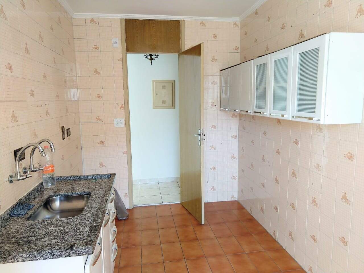 Apartamento à vendaVila EsperançaSão Paulo: Apartamento com 2 dormitórios a venda na Vila Esperança - São Paulo - SP