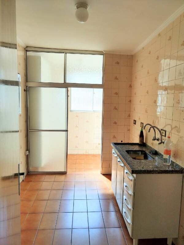 Apartamento à vendaVila EsperançaSão Paulo: Apartamento com 2 dormitórios a venda na Vila Esperança - São Paulo - SP