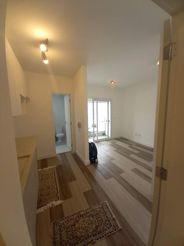 Apartamento à vendaVila PrudenteSão Paulo: Apartamento com 01 dormitório à venda na Vila Prudente - São Paulo - SP