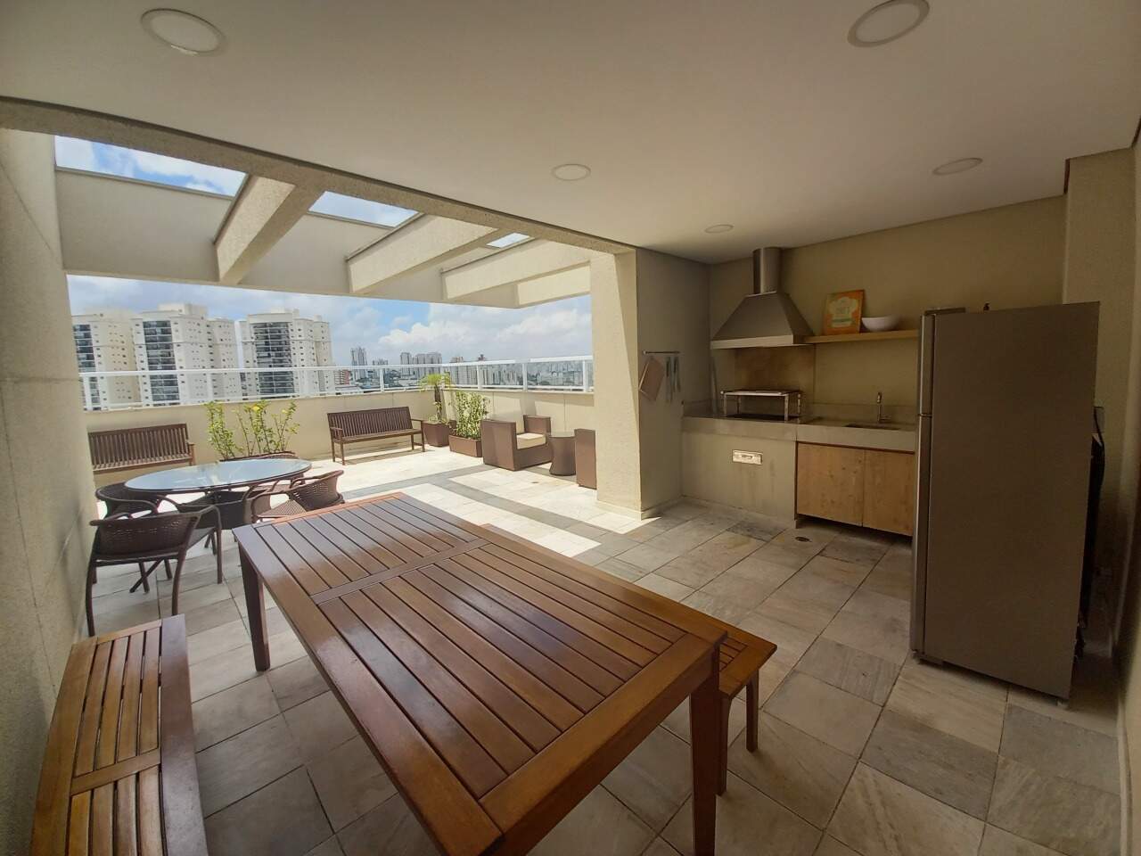 Apartamento à vendaVila PrudenteSão Paulo: Apartamento com 01 dormitório à venda na Vila Prudente - São Paulo - SP