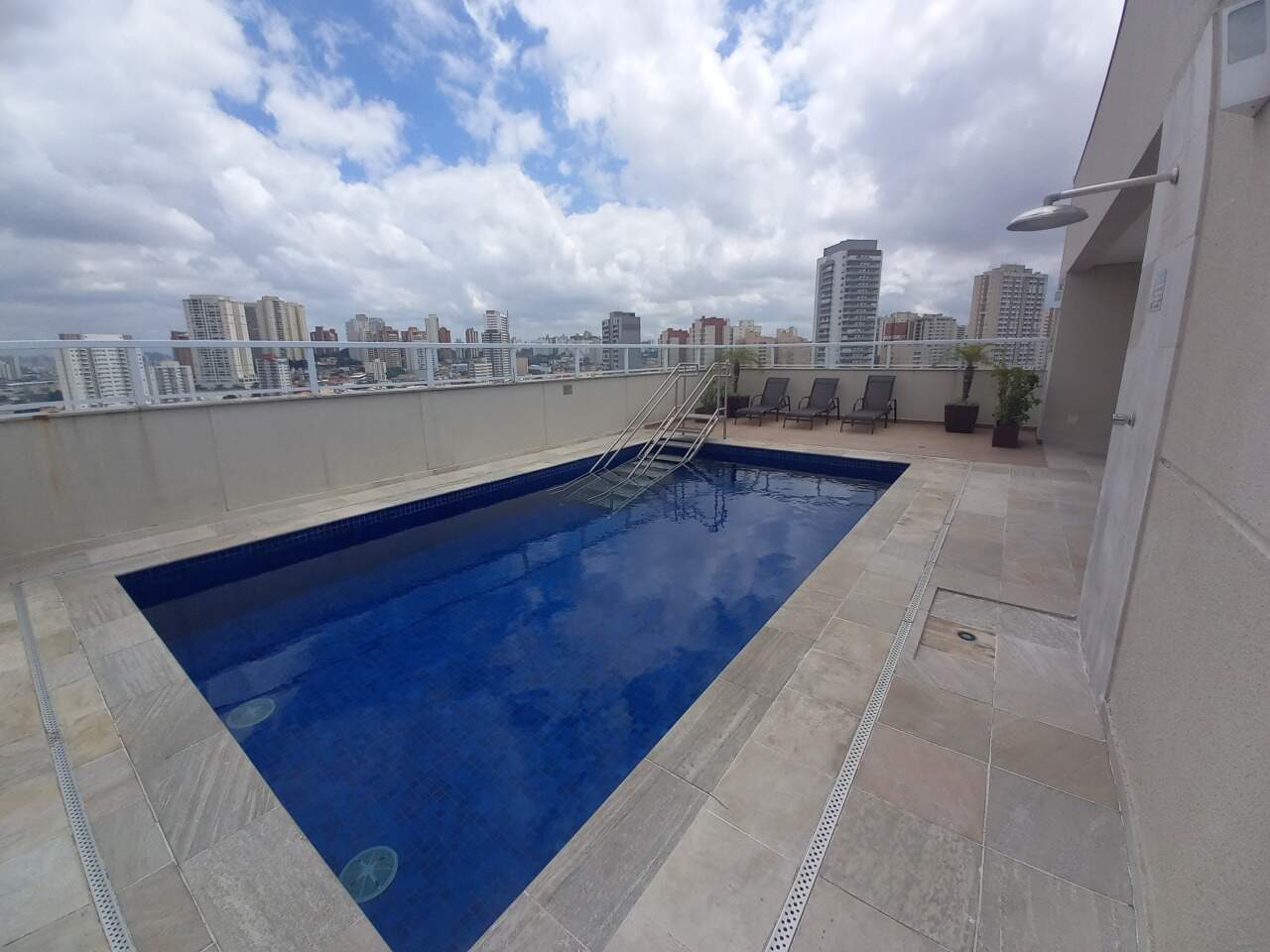 Apartamento à vendaVila PrudenteSão Paulo: Apartamento com 01 dormitório à venda na Vila Prudente - São Paulo - SP