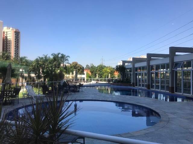 Apartamento à vendaMoocaSão Paulo: Apartamento 3 suites com varanda gourmet
