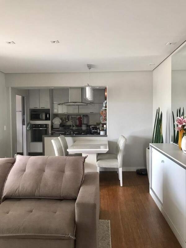 Apartamento à vendaMoocaSão Paulo: Apartamento 3 suites com varanda gourmet