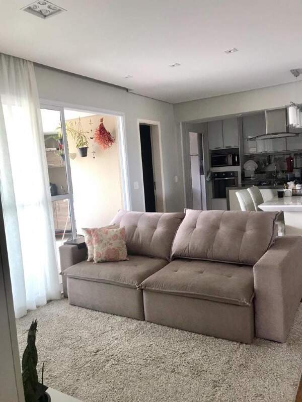Apartamento à vendaMoocaSão Paulo: Apartamento 3 suites com varanda gourmet