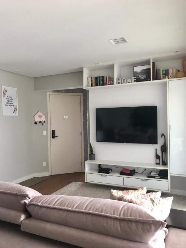Apartamento à vendaMoocaSão Paulo: Apartamento 3 suites com varanda gourmet