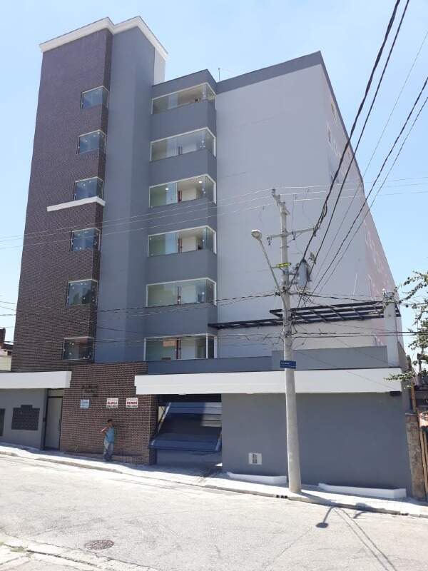 Apartamento à vendaVila RéSão Paulo: Apartamentos com 02 dormitórios à venda na Vila Ré - São Paulo - SP
