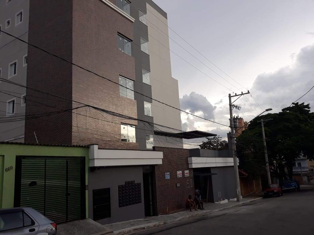 Apartamento à vendaVila RéSão Paulo: Apartamentos com 02 dormitórios à venda na Vila Ré - São Paulo - SP