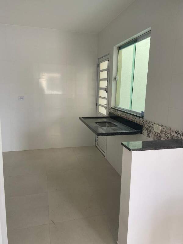 Sobrado à vendaItaqueraSão Paulo: Sobrados de 60m² em Condomínio fechado  à venda em Itaquera - São Paulo - SP