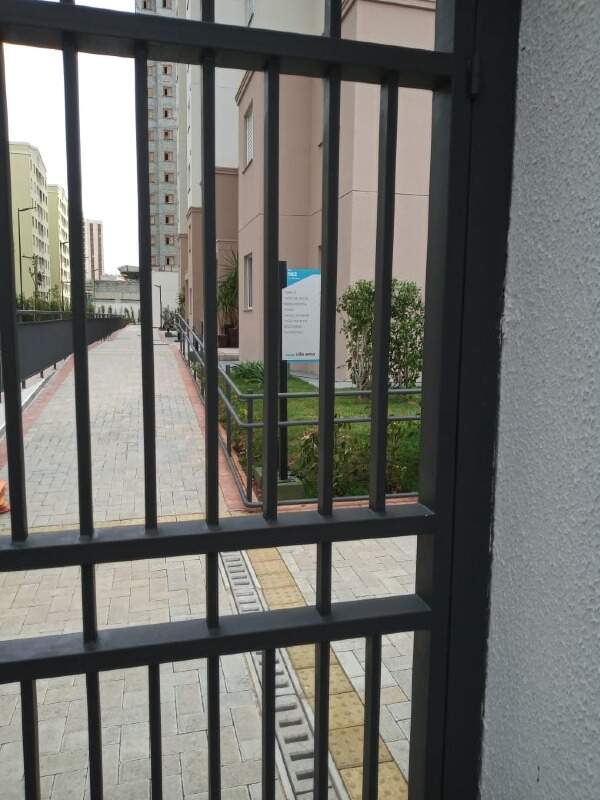 Apartamento à vendaVila EmaSão Paulo: Apartamento com 2 dormitórios á venda na Vila Ema - São Paulo - SP