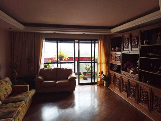 Apartamento à vendaTatuapéSão Paulo: Apartamento com 04 dormitórios á venda no Tatuapé - São Paulo - SP