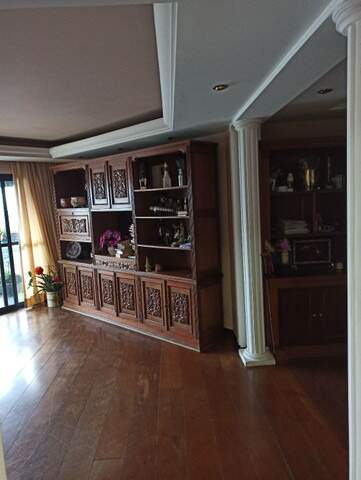 Apartamento à vendaTatuapéSão Paulo: Apartamento com 04 dormitórios á venda no Tatuapé - São Paulo - SP